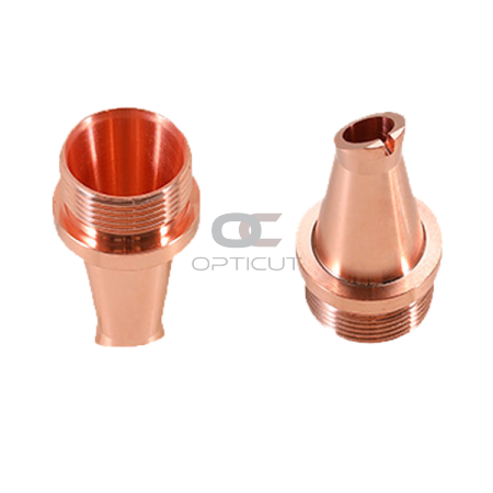 Сопло для лазерной сварки М16 тип DS